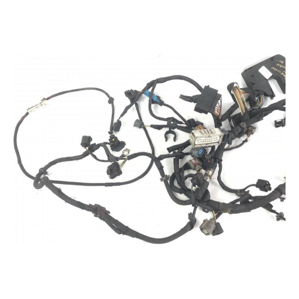 Chicote Do Motor Discovery 4 3.0 2010 11 12 13 14 2015