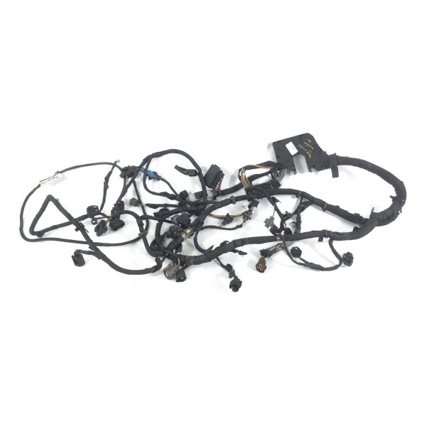 Chicote Do Motor Discovery 4 3.0 2010 11 12 13 14 2015