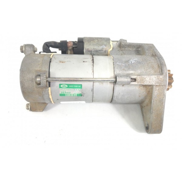 Motor Partida Discovery 4 3.0 2010 11 12 13 14 2015