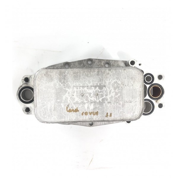 Resfriador Oleo Motor Discovery 4 3.0 2010 11 12 13 14 2015