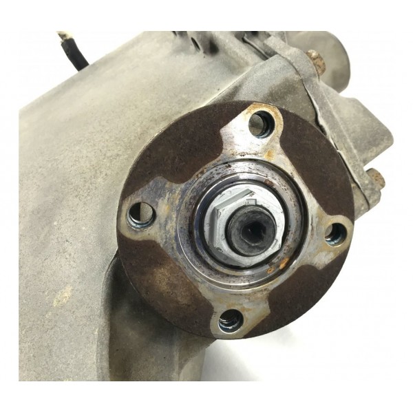 Diferencial Traseiro Discovery 4 3.0 2011 12 13 14 2015