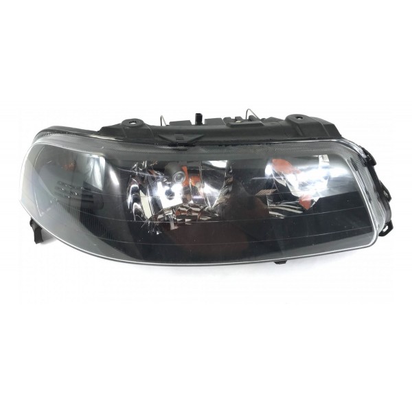 Farol Direito Mascara Negra Gol 1999 00 01 02 03 04 2005