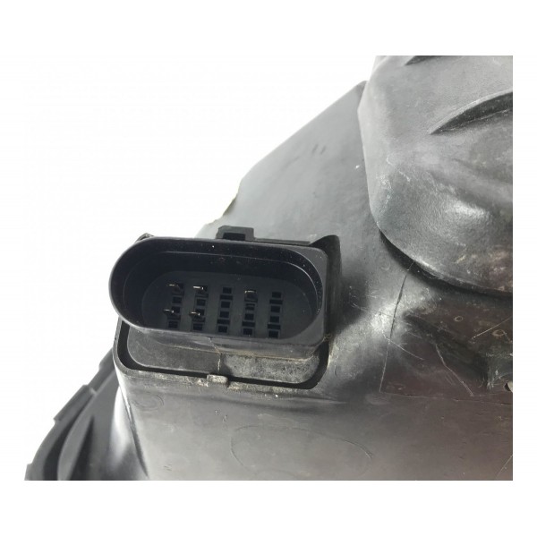 Farol Direito Mascara Negra Gol 1999 00 01 02 03 04 2005