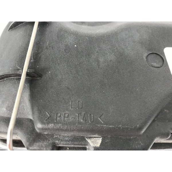 Farol Direito Mascara Negra Gol 1999 00 01 02 03 04 2005