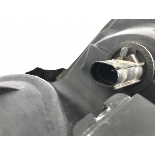 Farol Direito Mascara Negra Gol 1999 00 01 02 03 04 2005