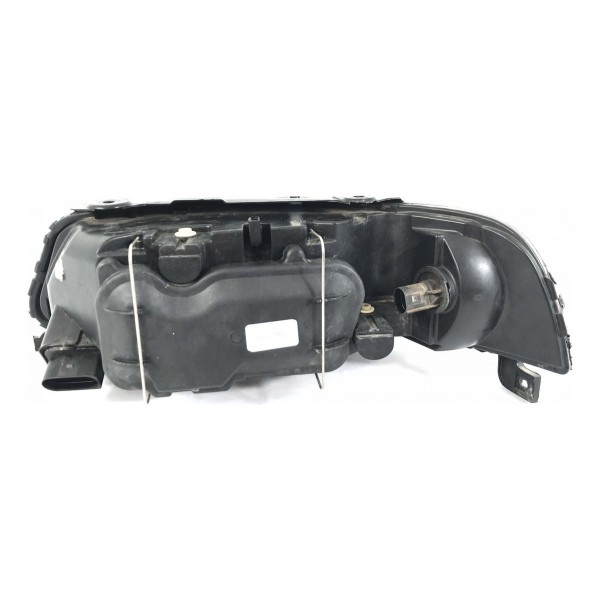 Farol Direito Mascara Negra Gol 1999 00 01 02 03 04 2005