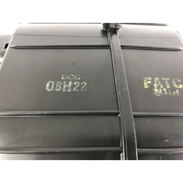 Caixa Evaporadora Kia Sportage 2.0 16v 2009 Original (50095)