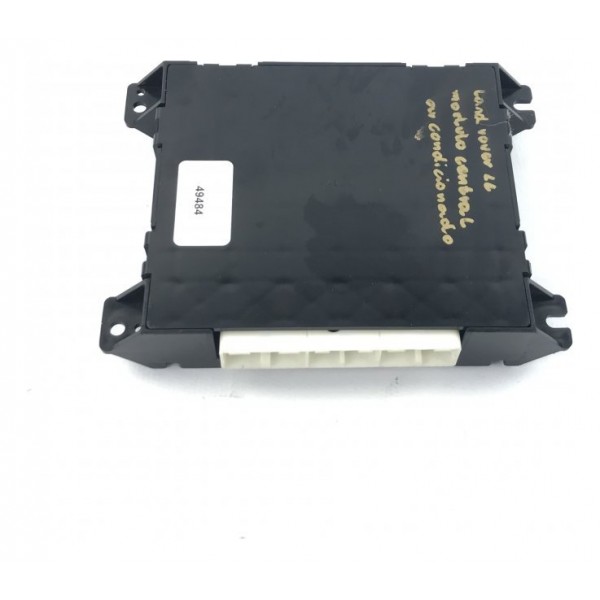 Módulo Ar Condicionado Land Rover Discovery 4 2011 (49484)