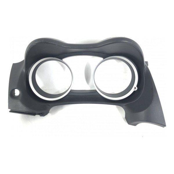 Moldura Painel Original Mistubishi Lancer 2011/2016 Preto