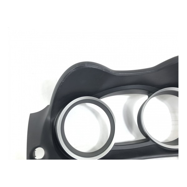 Moldura Painel Original Mistubishi Lancer 2011/2016 Preto