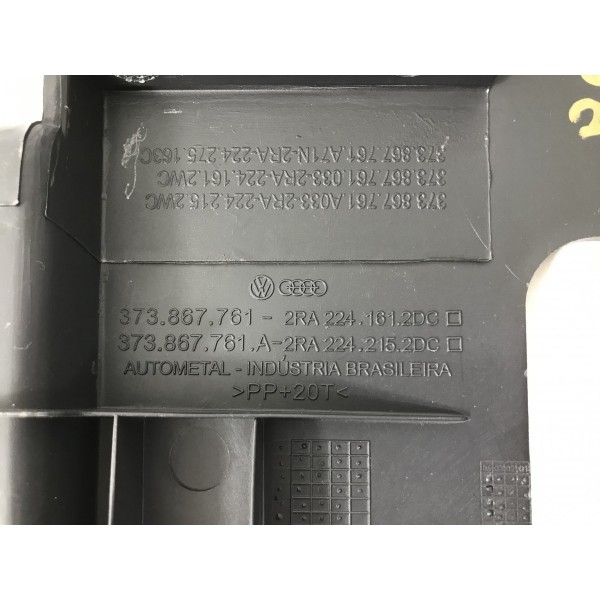 Suporte Bagagito Esquerdo Gol 1999 00 01 02 03 04 2005