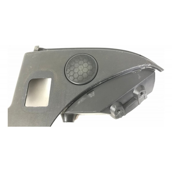 Suporte Bagagito Esquerdo Gol 1999 00 01 02 03 04 2005