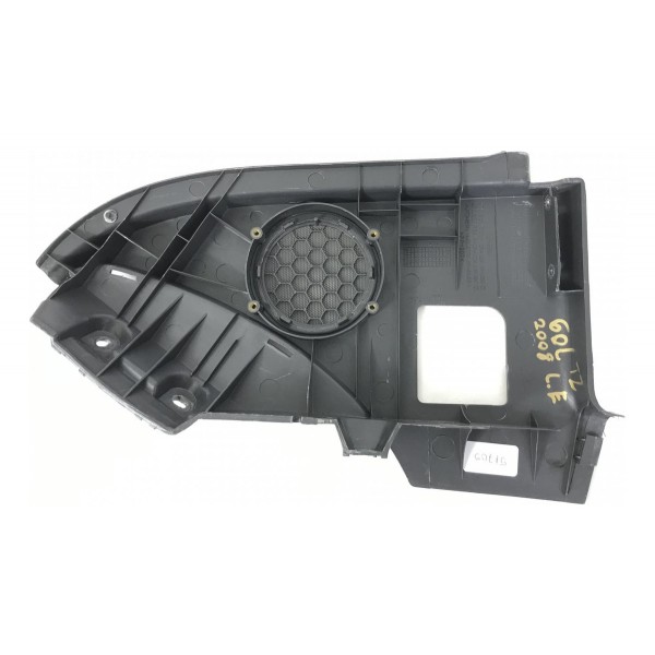 Suporte Bagagito Esquerdo Gol 1999 00 01 02 03 04 2005