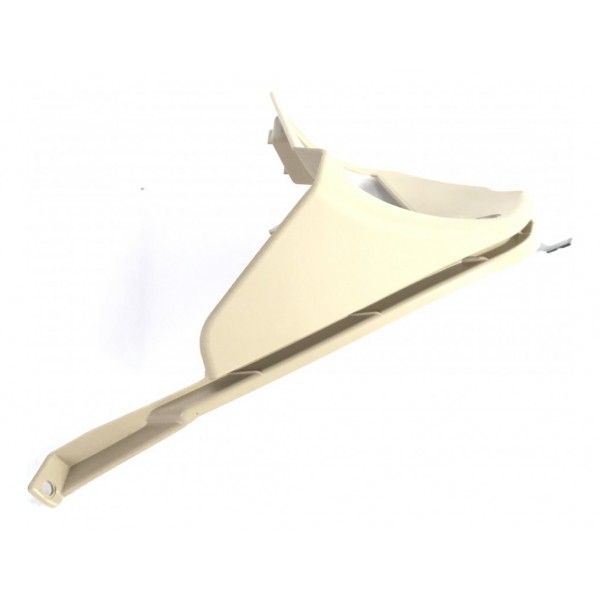 Moldura Coluna Traseira Direito Bmw 320i 2013 (45410)