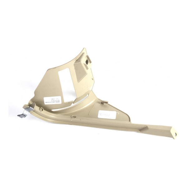 Moldura Coluna Traseira Direito Bmw 320i 2013 (45410)
