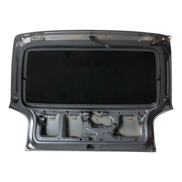 Tampa Traseira Gol Power 1.6 1999 00 01 02 03 04 2005 Preto