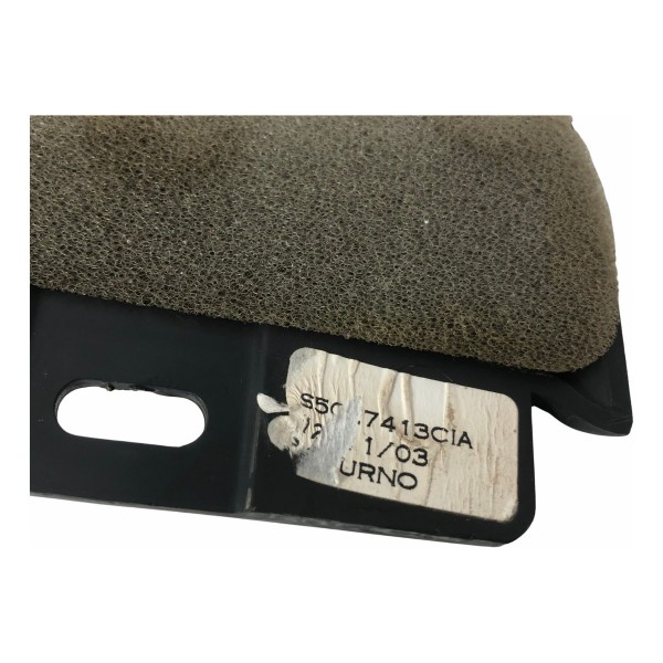 Moldura Interna Retrovisor Direito Gol 2000 01 02 03 04 2005