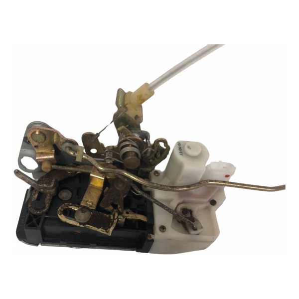 Fechadura Traseira Direita Gol 1999 00 01 02 03 04 2005