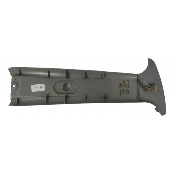 Acabamento Coluna Central Esquerdo Gol 2000 01 02 03 04 2005