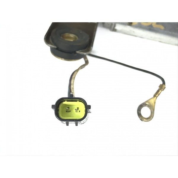 Motor Limpador Traseiro Gol Power 1999 00 01 02 03 04 2005