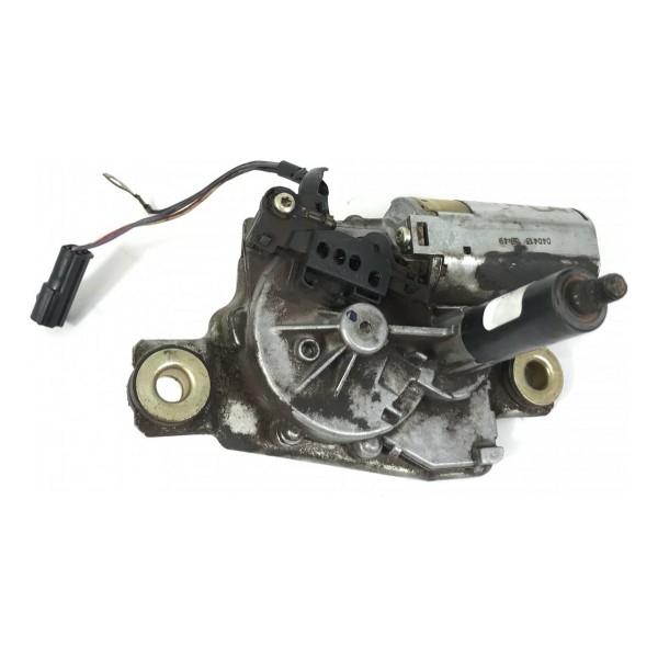 Motor Limpador Traseiro Gol Power 1999 00 01 02 03 04 2005