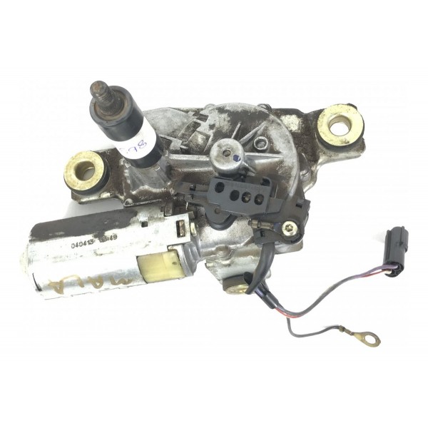 Motor Limpador Traseiro Gol Power 1999 00 01 02 03 04 2005