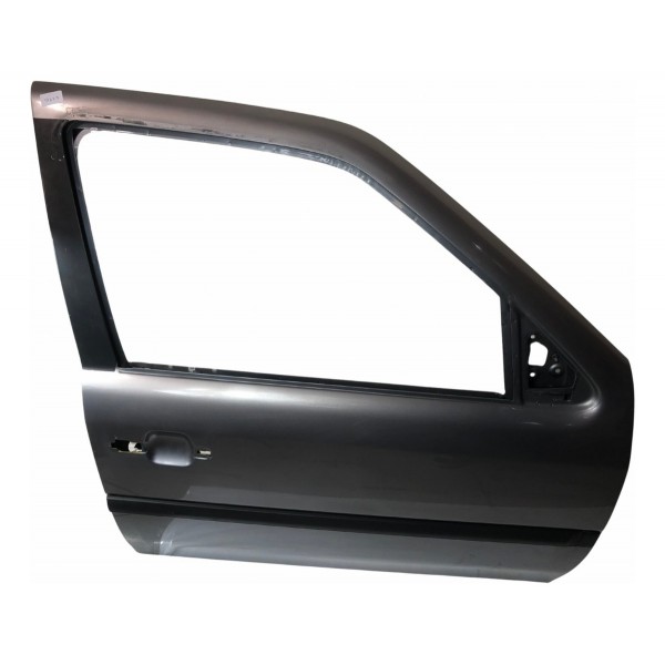 Porta Dianteira Direita Gol Power 1999 00 01 02 03 04 2005 Direita Preto