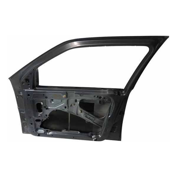 Porta Dianteira Direita Gol Power 1999 00 01 02 03 04 2005 Direita Preto