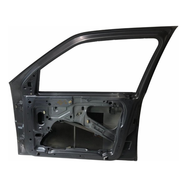 Porta Dianteira Direita Gol Power 1999 00 01 02 03 04 2005 Direita Preto