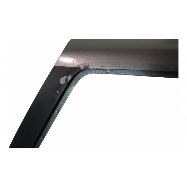 Porta Traseira Direita Gol Power 1999 00 01 02 03 04 2005 Direita Preto