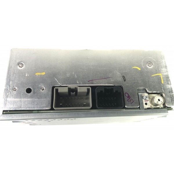 Central Multimídia Land Rover Discovery 4 3.0 2011 (49343)