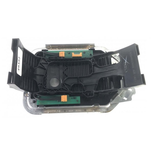 Esteira Indicador De Marcha Discovery 4 3.0 2011 (49352)