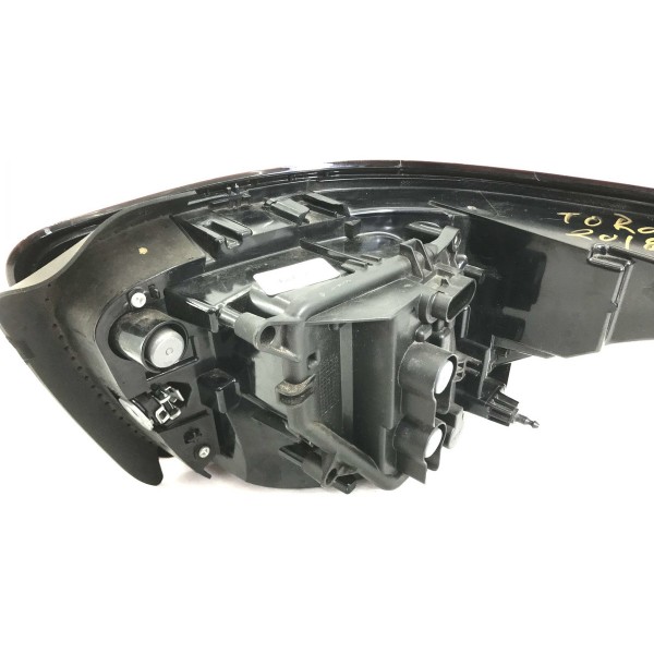 Lanterna Traseira Esquerda Fiat Toro 2016 2017 2018 A 2023