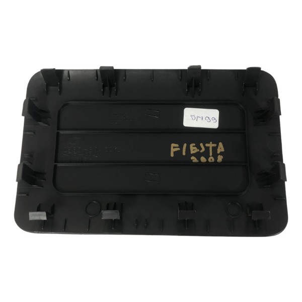 Tampa Superior Painel Fiesta 2006 07 08 09 10 11 12 13 2014