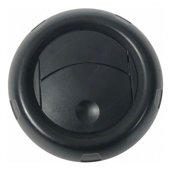 Difusor Saída Ar Painel Fiesta 2007 08 09 10 11 12 13 2014