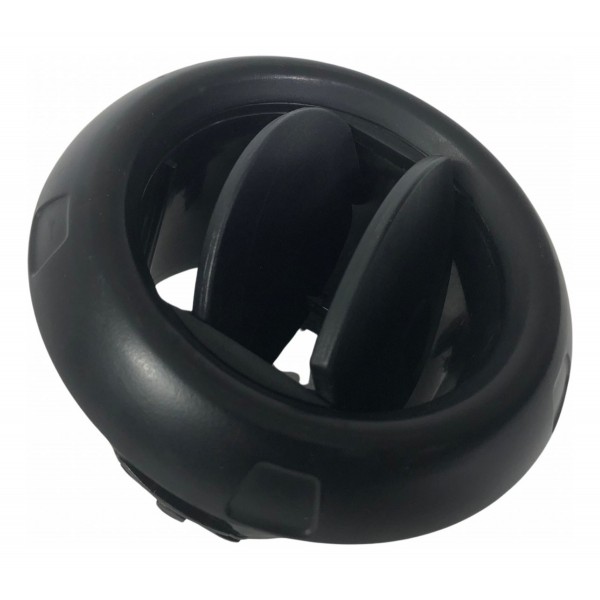 Difusor Saída Ar Painel Fiesta 2007 08 09 10 11 12 13 2014