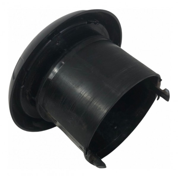 Difusor Saída Ar Painel Fiesta 2007 08 09 10 11 12 13 2014