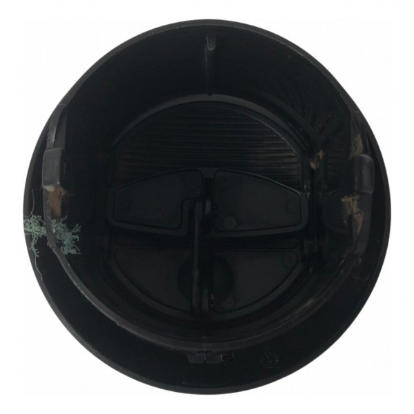 Difusor Saída Ar Painel Fiesta 2007 08 09 10 11 12 13 2014