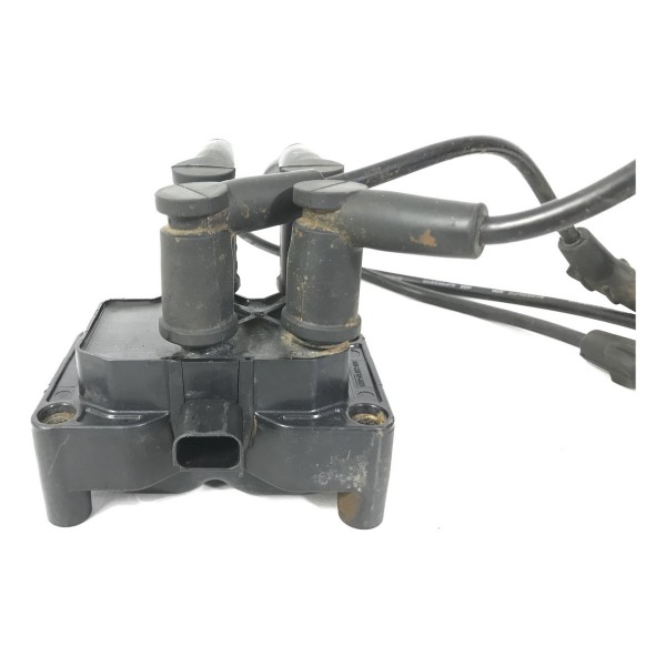 Bobina De Ignição Ford Fiesta 2006 07 08 09 10 11 12 13 2014