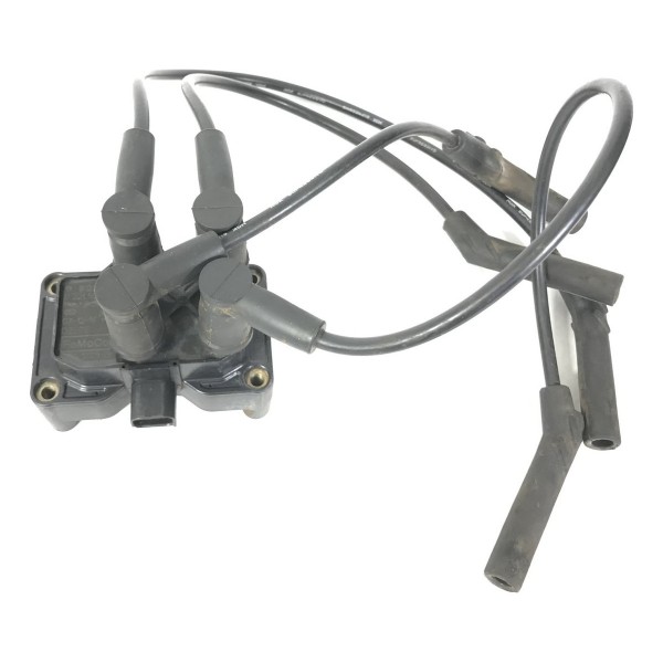 Bobina De Ignição Ford Fiesta 2006 07 08 09 10 11 12 13 2014