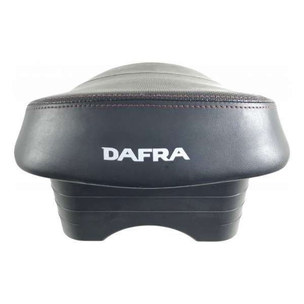 Baú Caixa Interna Dafra Citycom 300i 2011 12 13 14 15 2016 Preto