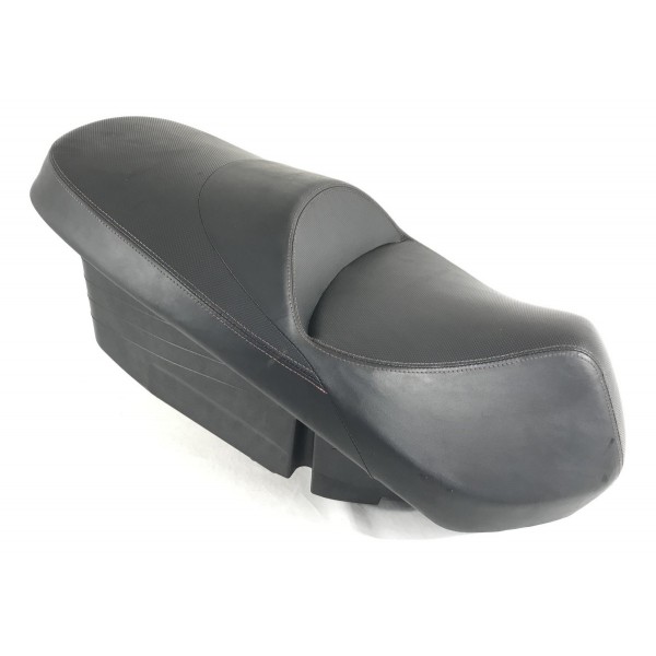 Baú Caixa Interna Dafra Citycom 300i 2011 12 13 14 15 2016 Preto