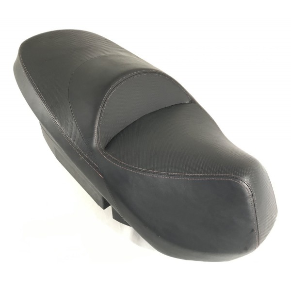 Baú Caixa Interna Dafra Citycom 300i 2011 12 13 14 15 2016 Preto