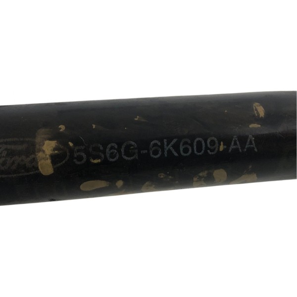 Mangueira Respiro Motor Fiesta 2007 08 09 10 11 12 13 2014