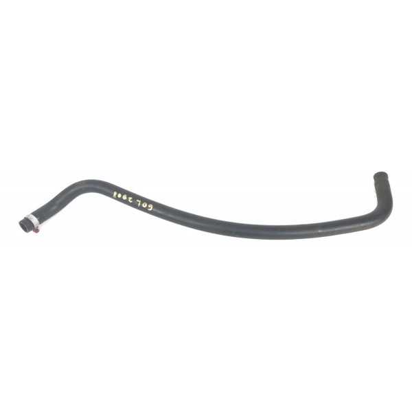 Mangueira Inferior Agua Gol Power 1999 00 01 02 03 04 2005