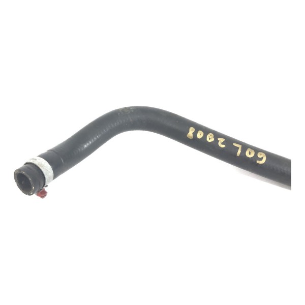 Mangueira Inferior Agua Gol Power 1999 00 01 02 03 04 2005