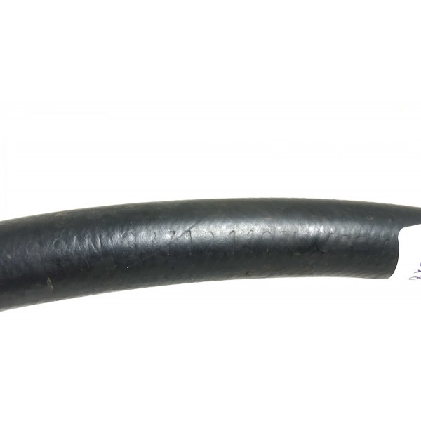 Mangueira Inferior Agua Gol Power 1999 00 01 02 03 04 2005