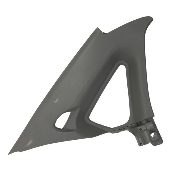 Acabamento Coluna Traseira Esquerda Fiesta 2011 12 13 2014