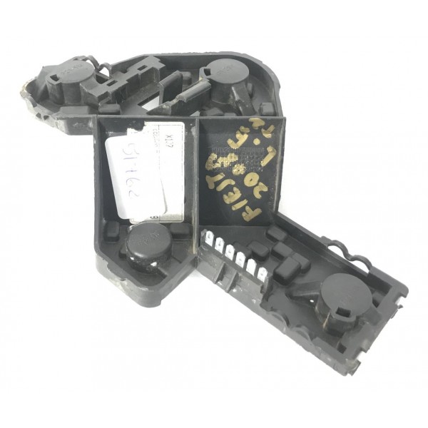 Circuito Esquerdo Fiesta Sedan 2007 08 09 10 11 12 13 2014 Esquerdo