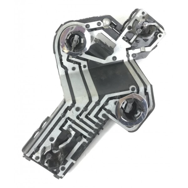 Circuito Esquerdo Fiesta Sedan 2007 08 09 10 11 12 13 2014 Esquerdo